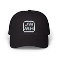 Jesus Wept Branded Ballcap Style