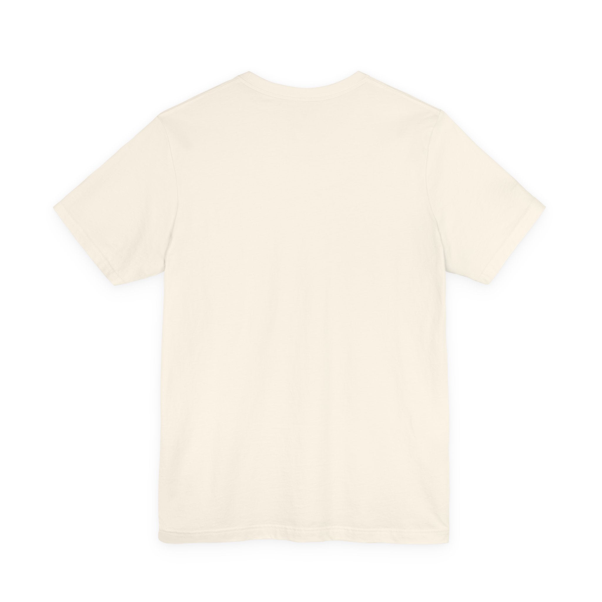 Jesus Wept Small Branded Tee