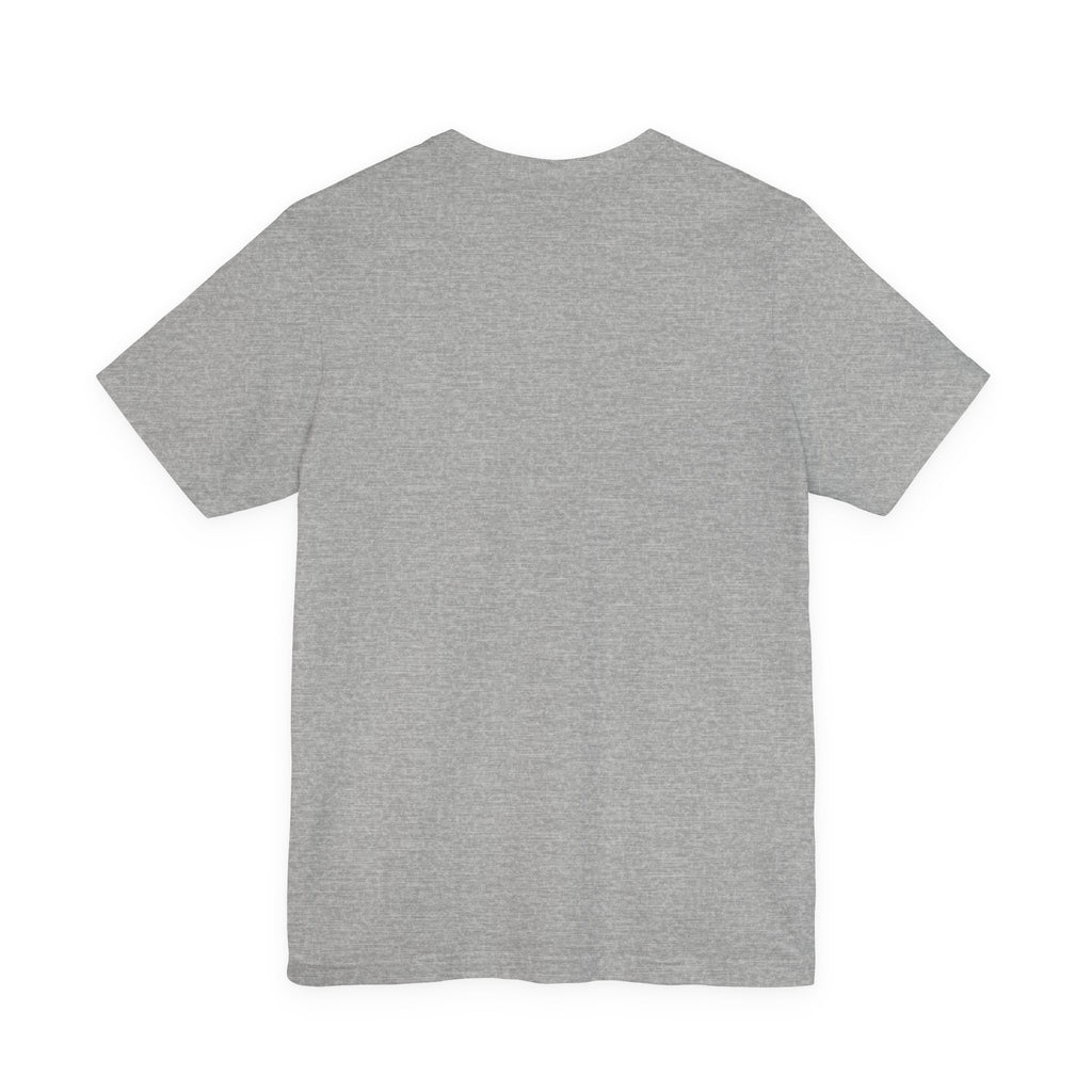 Jesus Wept Branded Tee