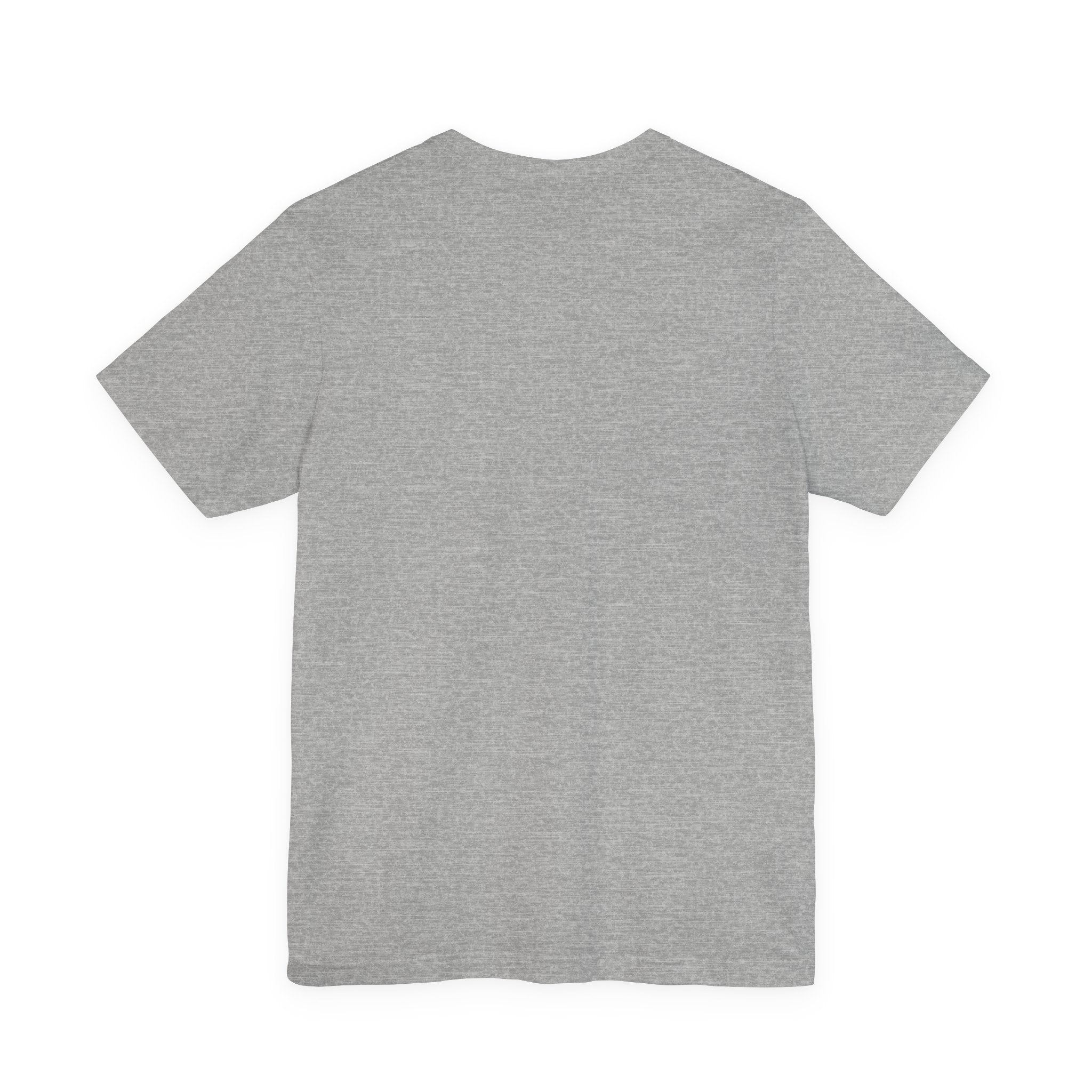 Jesus Wept Branded Tee