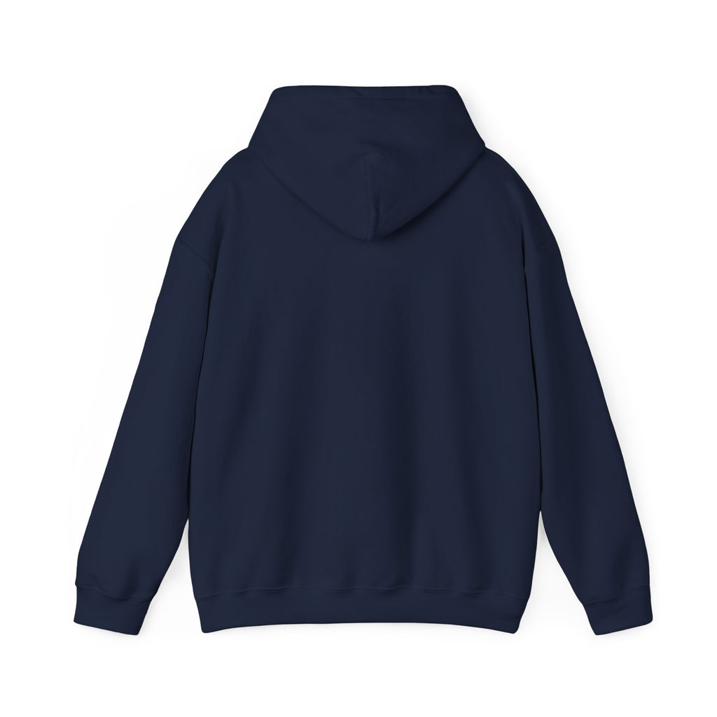 Jesus Wept Hoodie