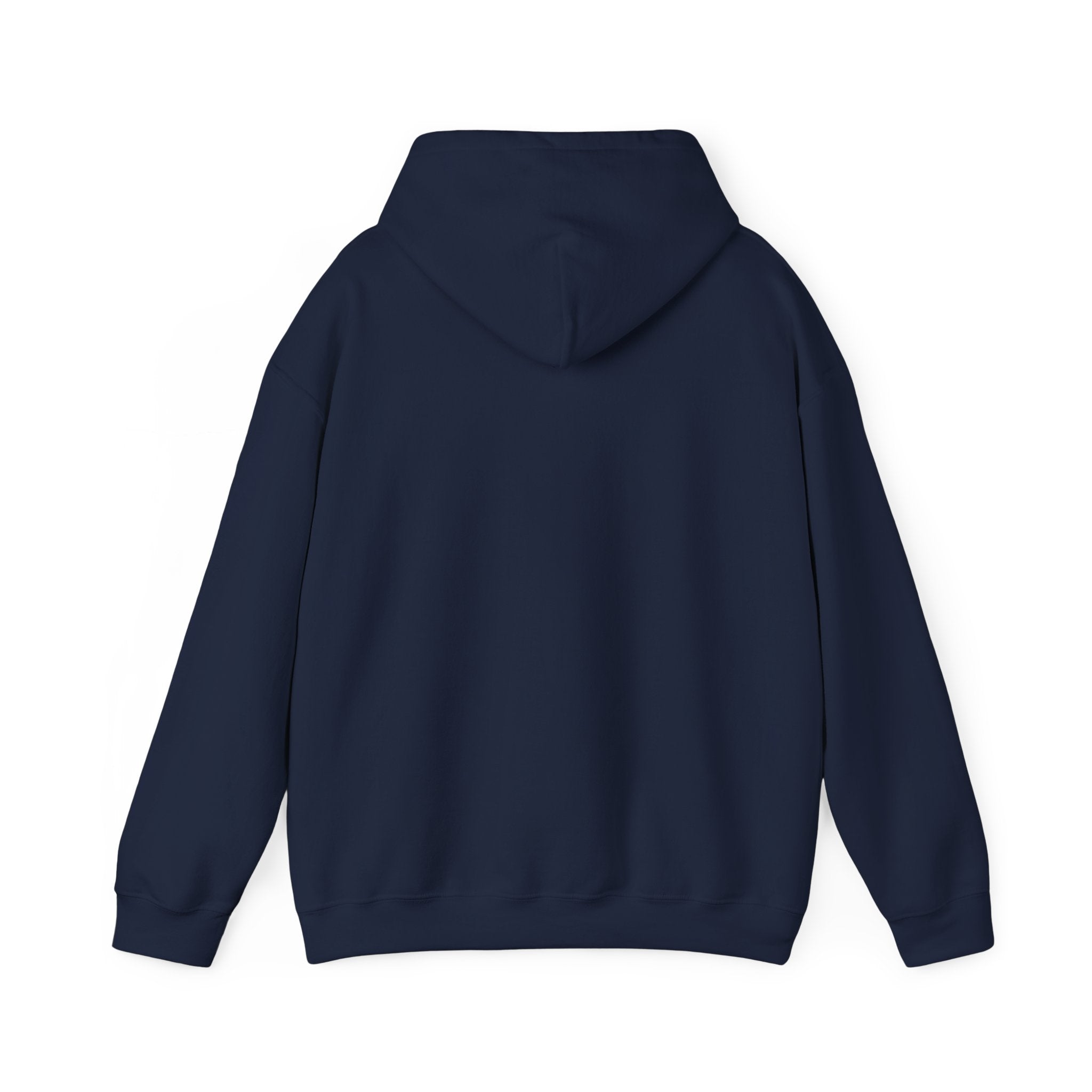 Jesus Wept Hoodie