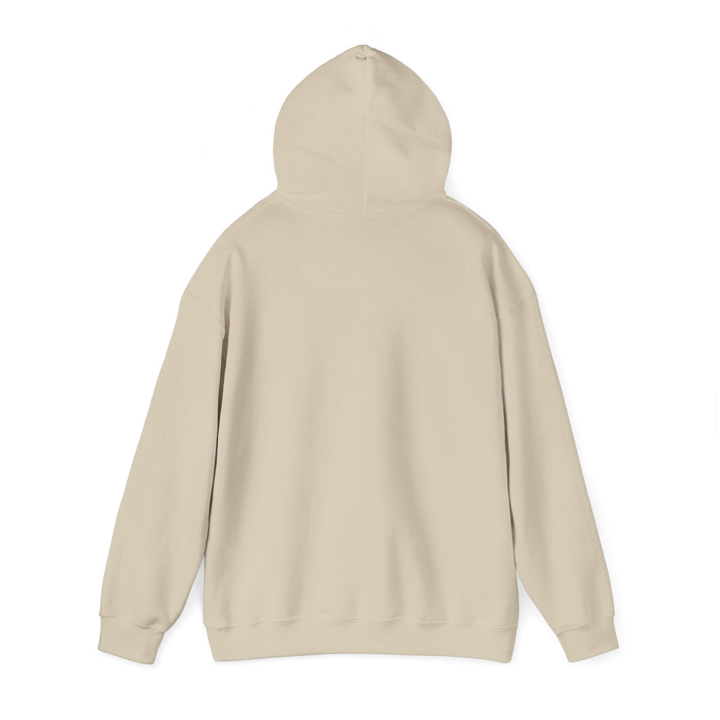 Jesus Wept Hoodie