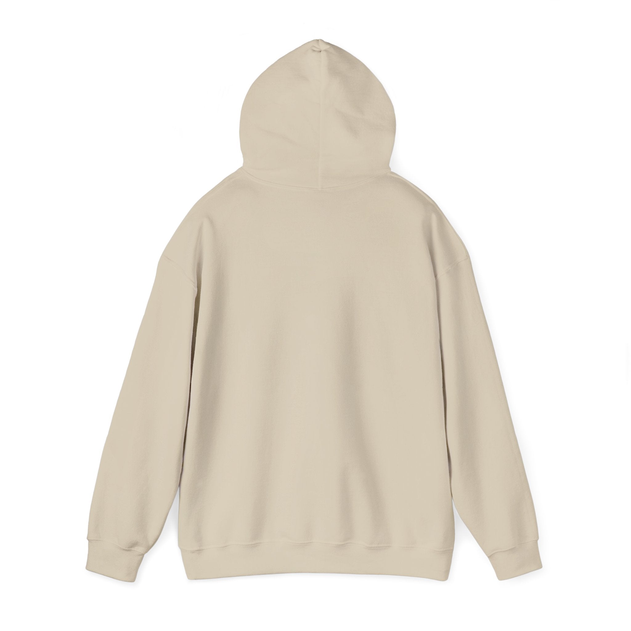 Jesus Wept Hoodie