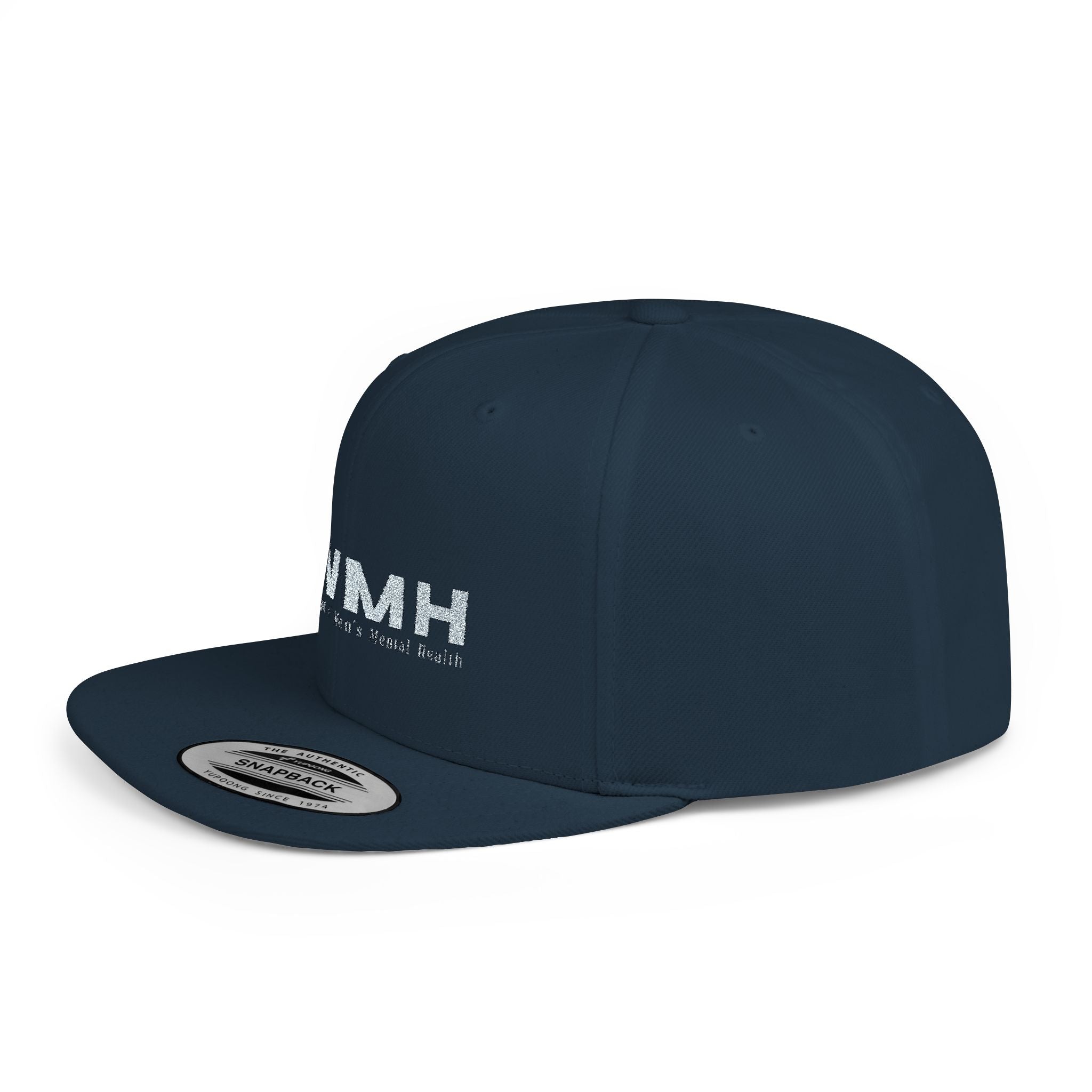 Jesus Wept Branded 2 Snapback