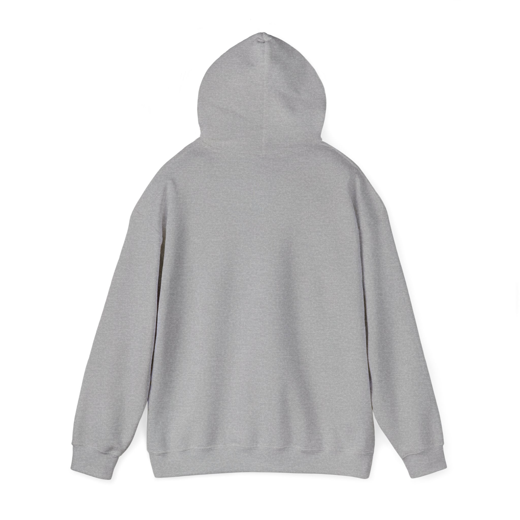 Jesus Wept Branded Hoodie