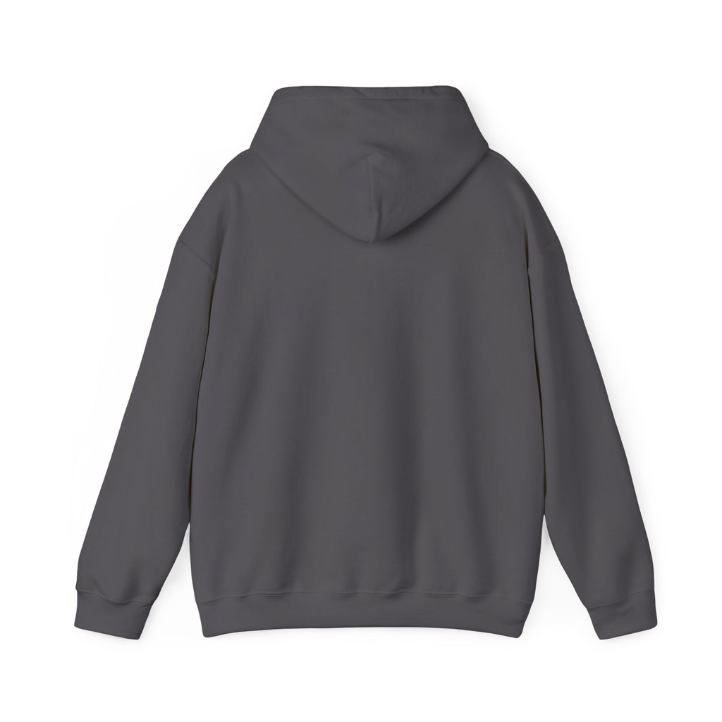 Jesus Wept Hoodie
