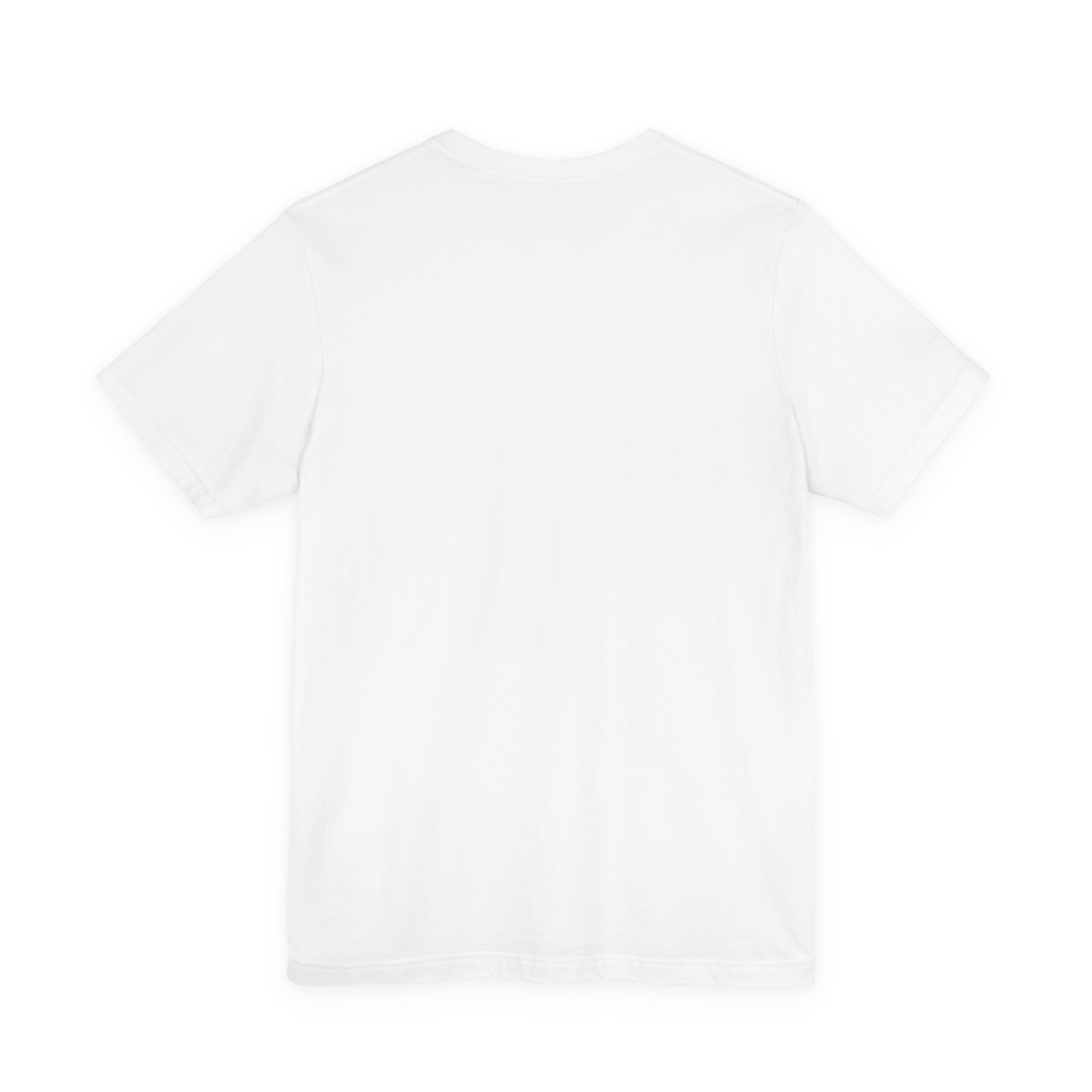 Jesus Wept Branded Tee