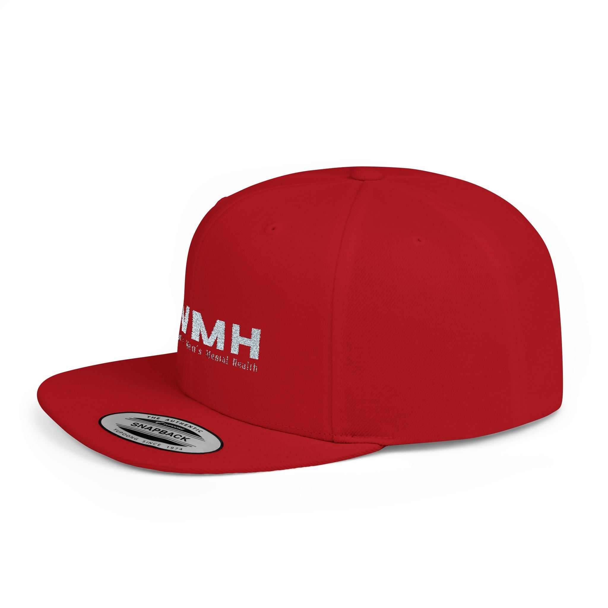 Jesus Wept Branded 2 Snapback