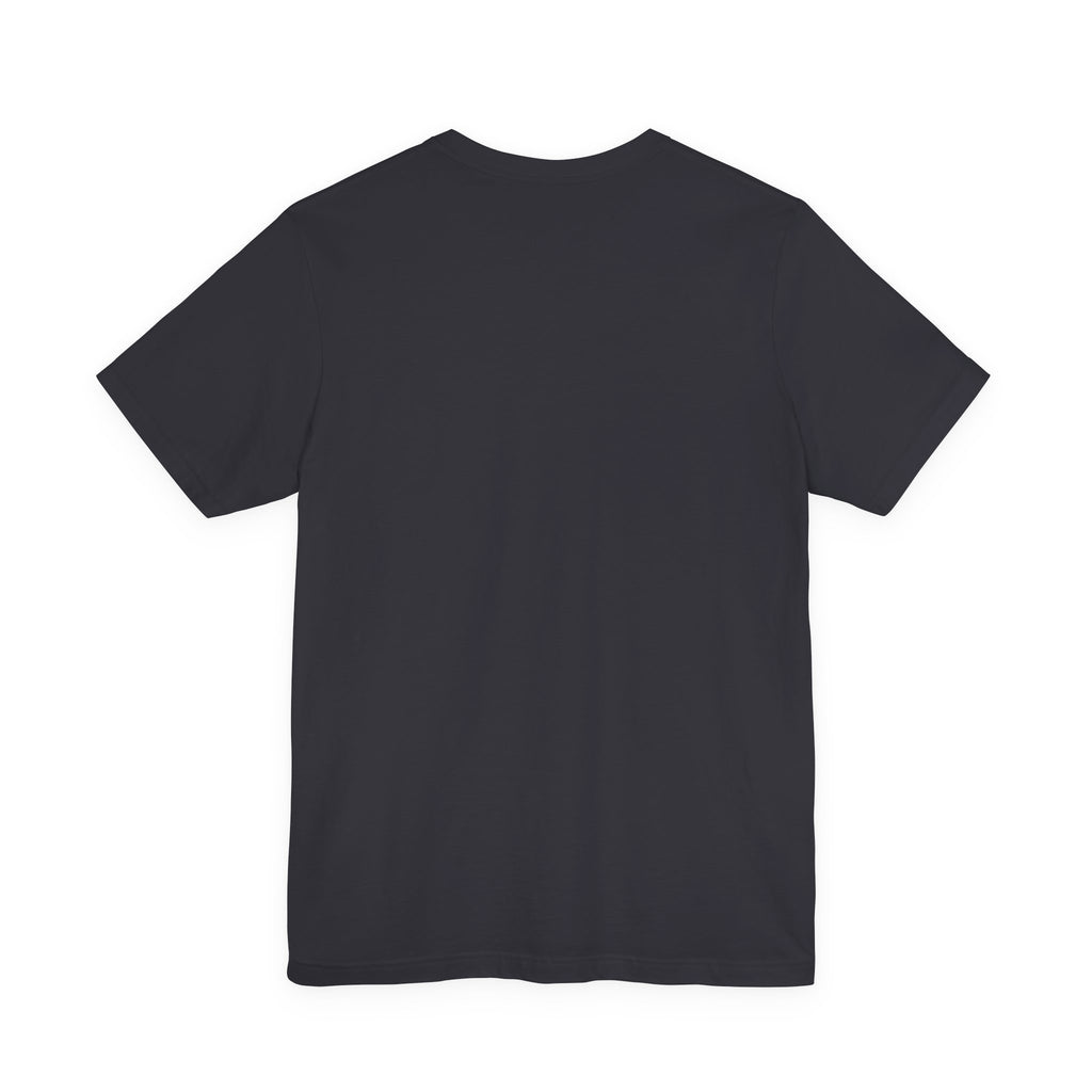 Jesus Wept Branded Tee