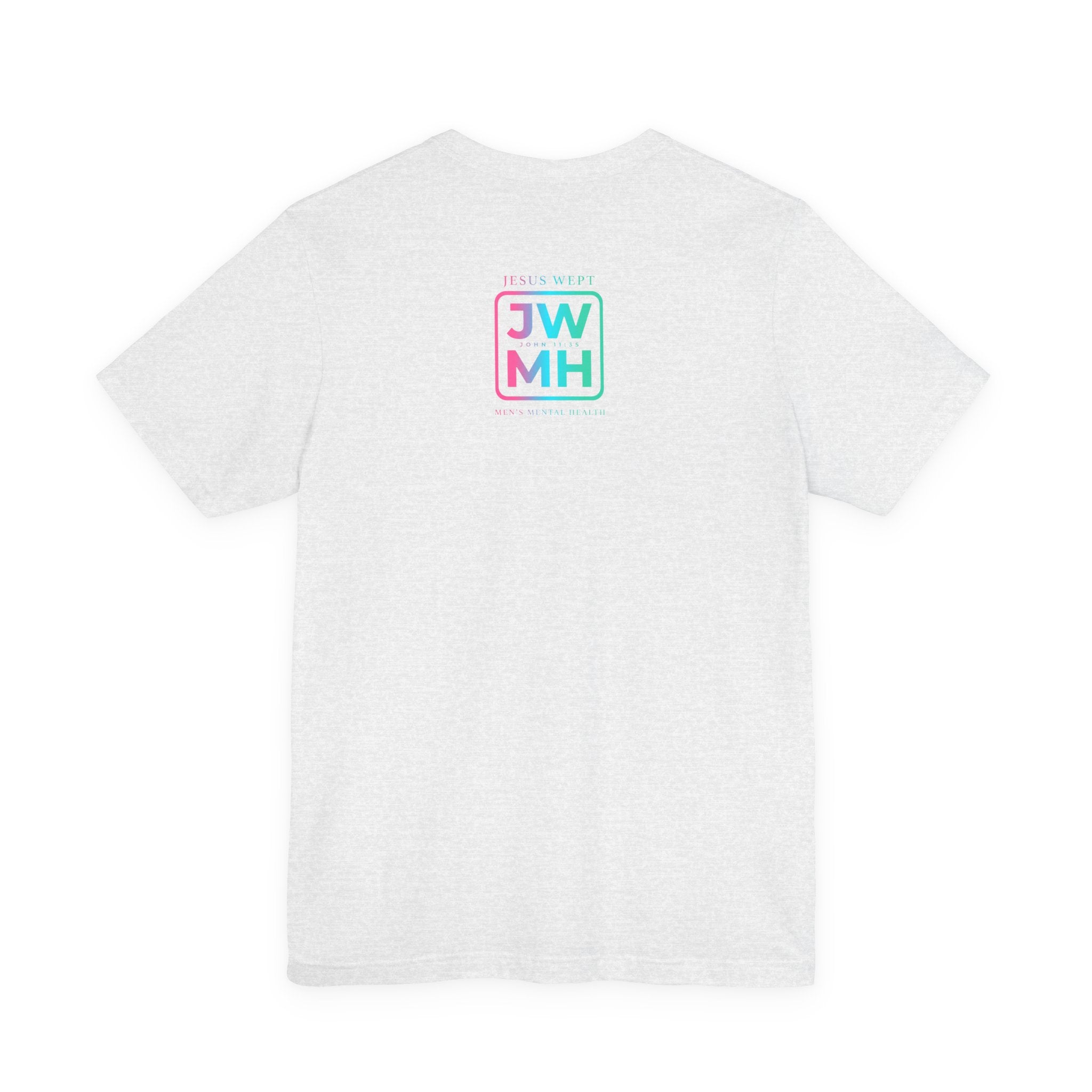 Jesus Wept T-Shirt