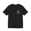 Jesus Wept Small Branded Tee