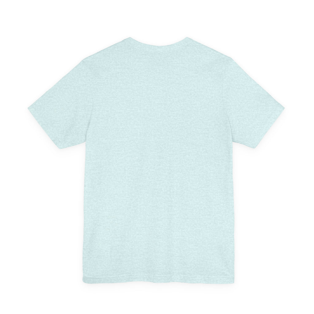 Jesus Wept Small Branded Tee