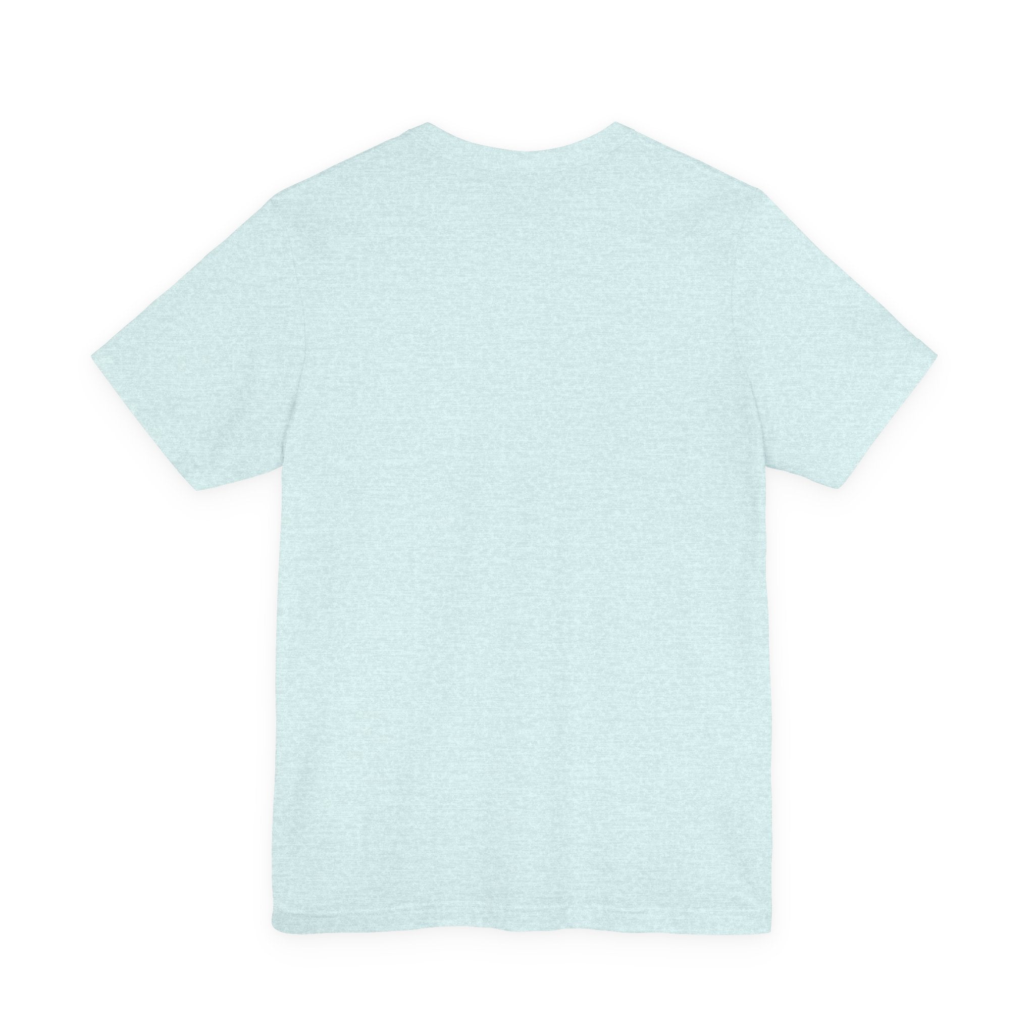 Jesus Wept Small Branded Tee