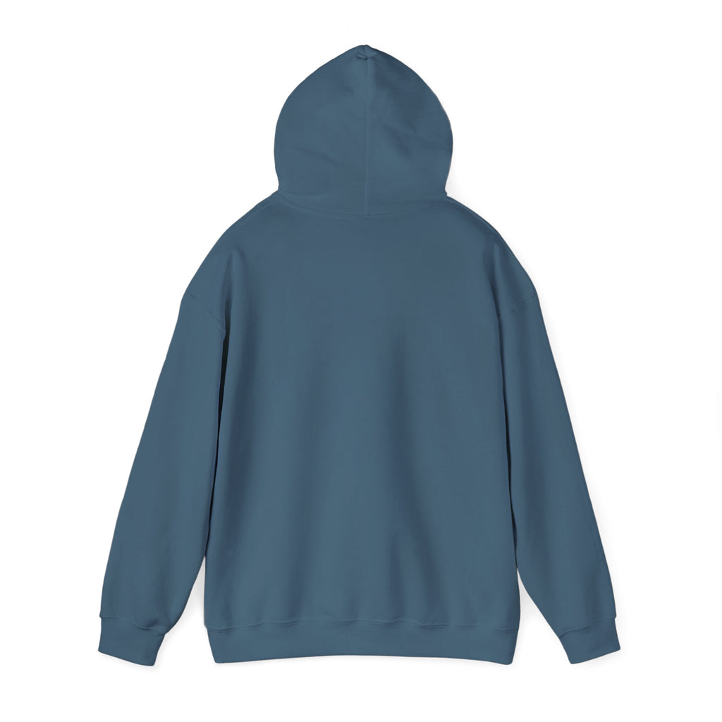 Jesus Wept Hoodie