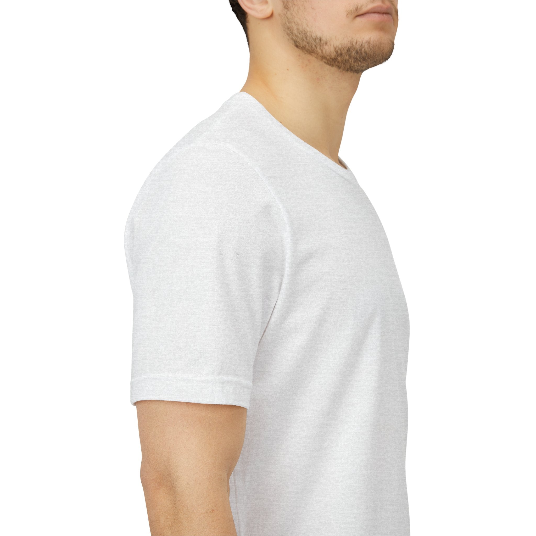 Jesus Wept Small Branded Tee