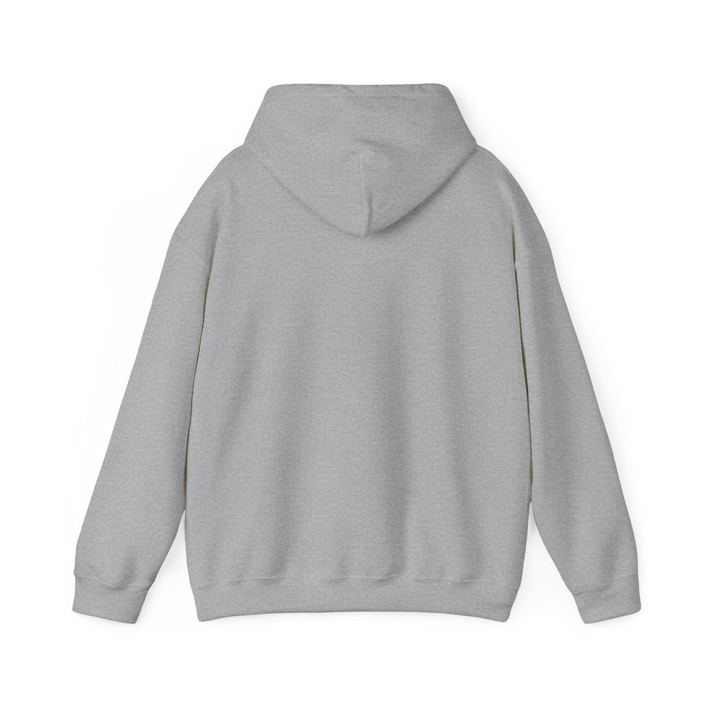 Jesus Wept Hoodie