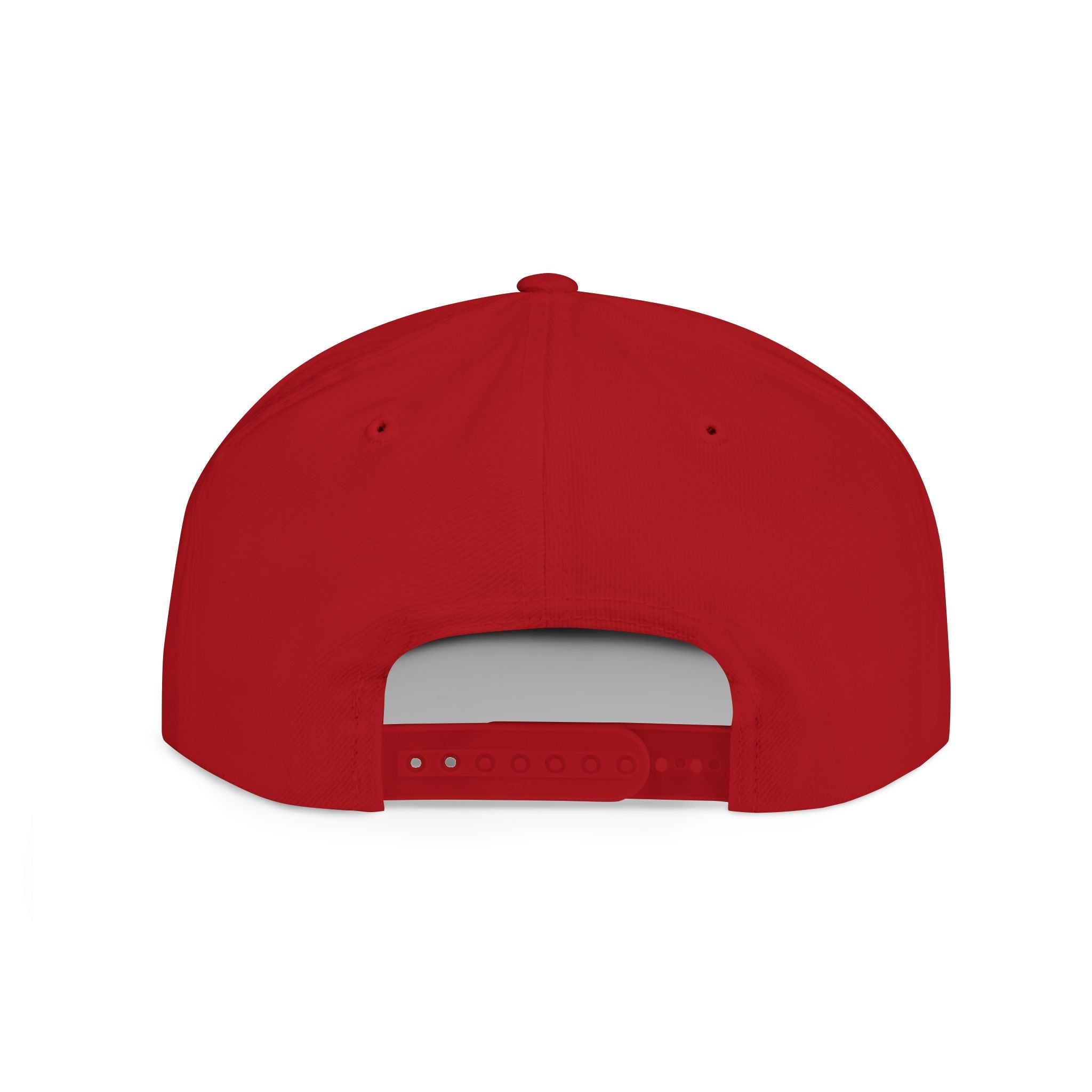 Jesus Wept Branded 2 Snapback