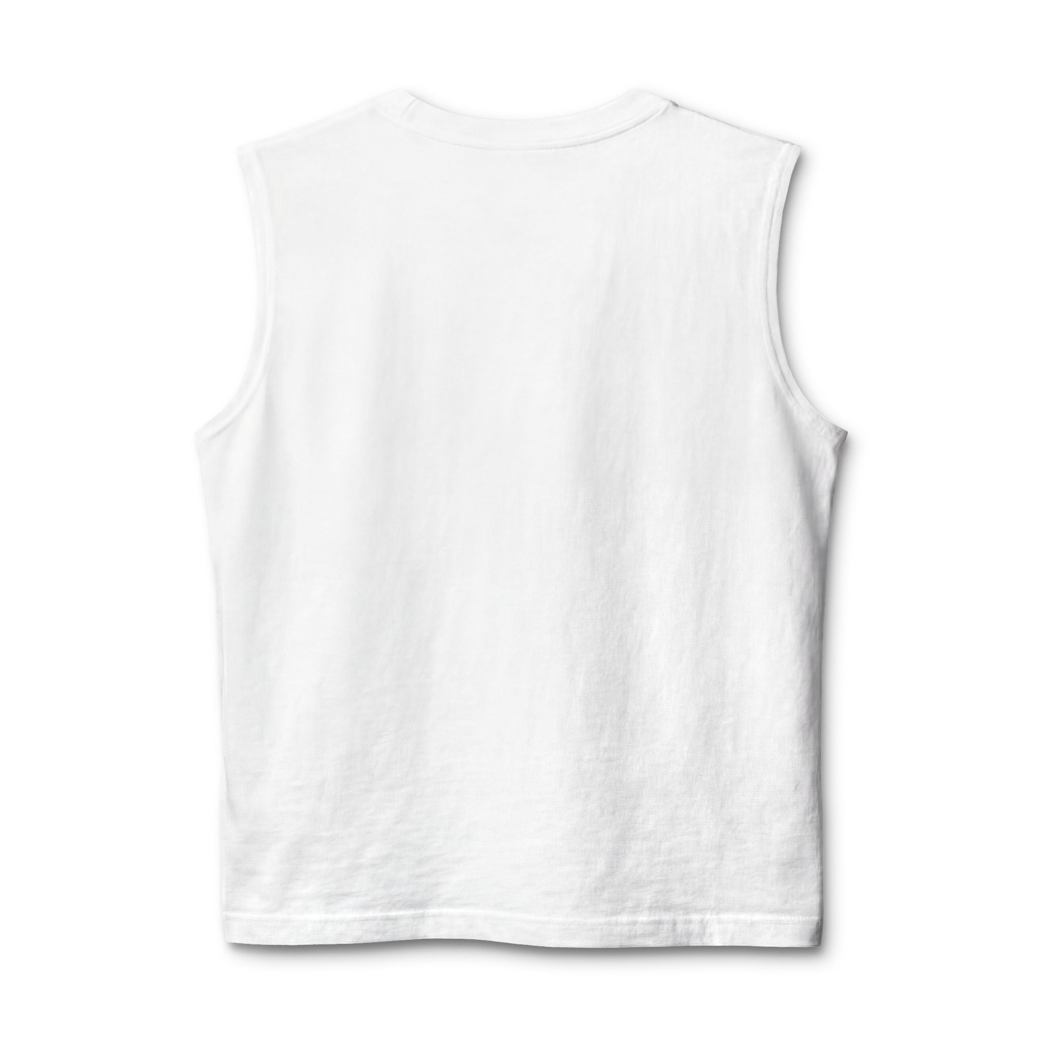 Jesus Wept Muscle Tank