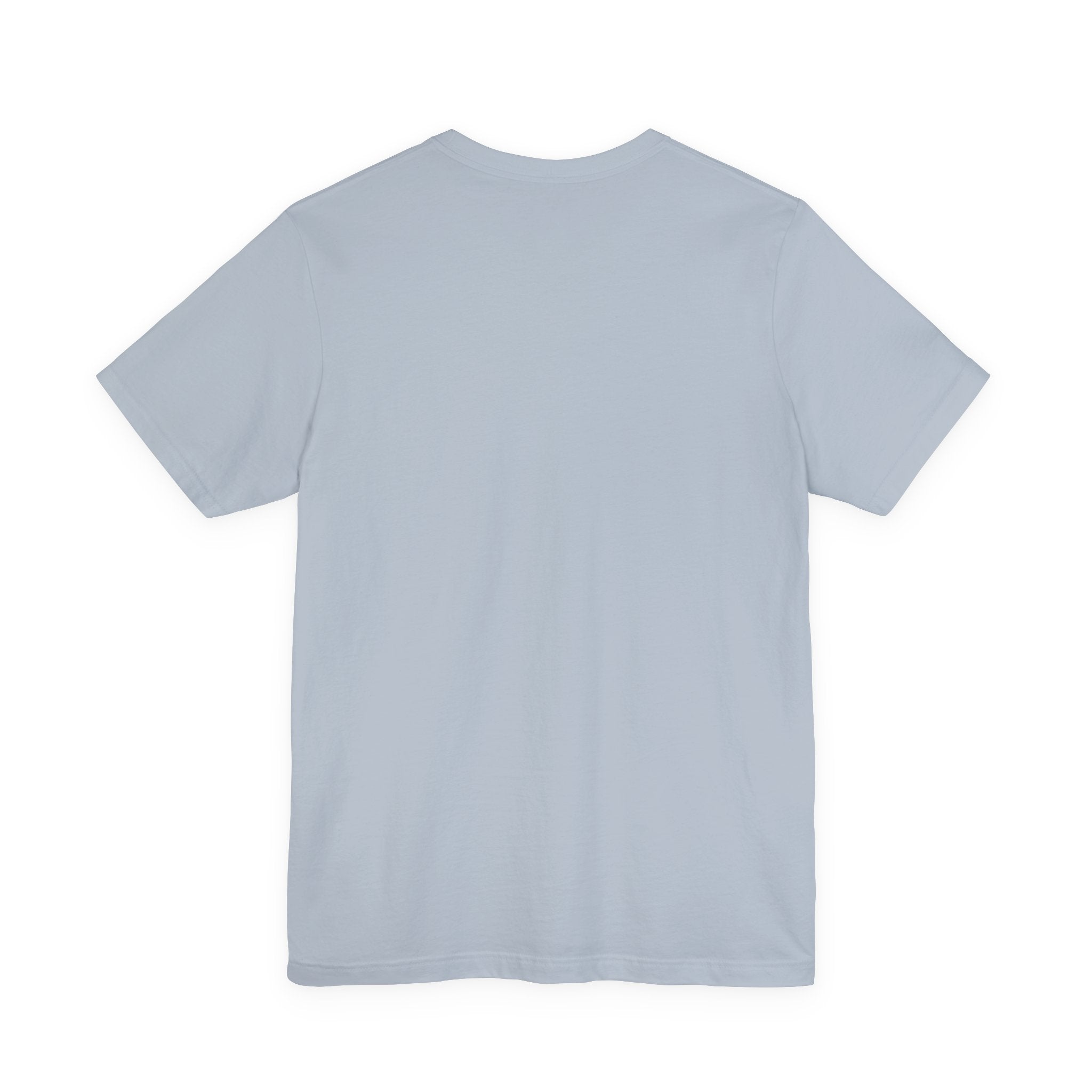 Jesus Wept Branded Tee