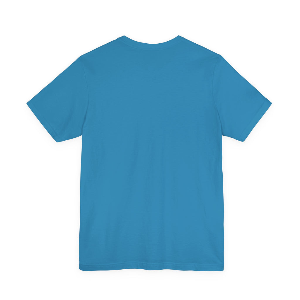 Jesus Wept Branded Tee