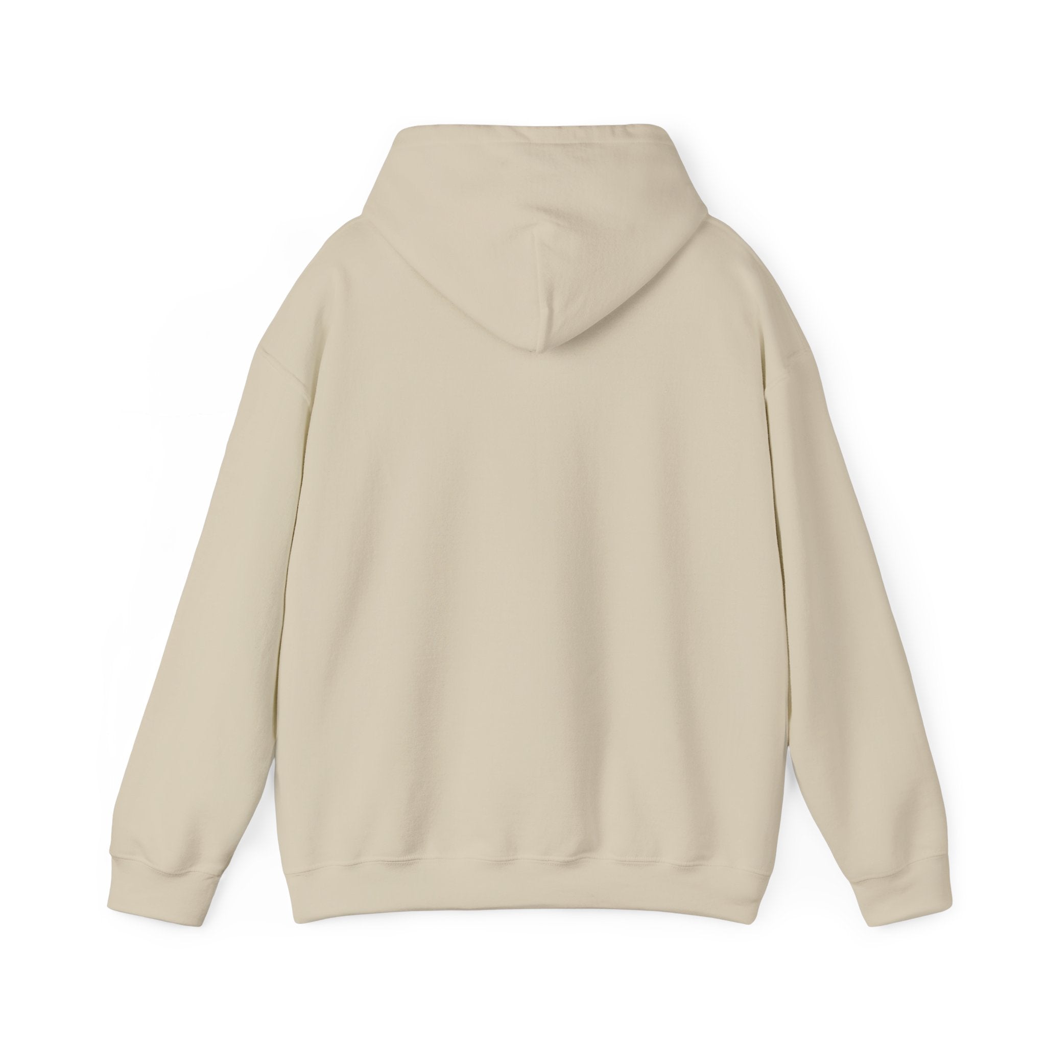 Jesus Wept Hoodie