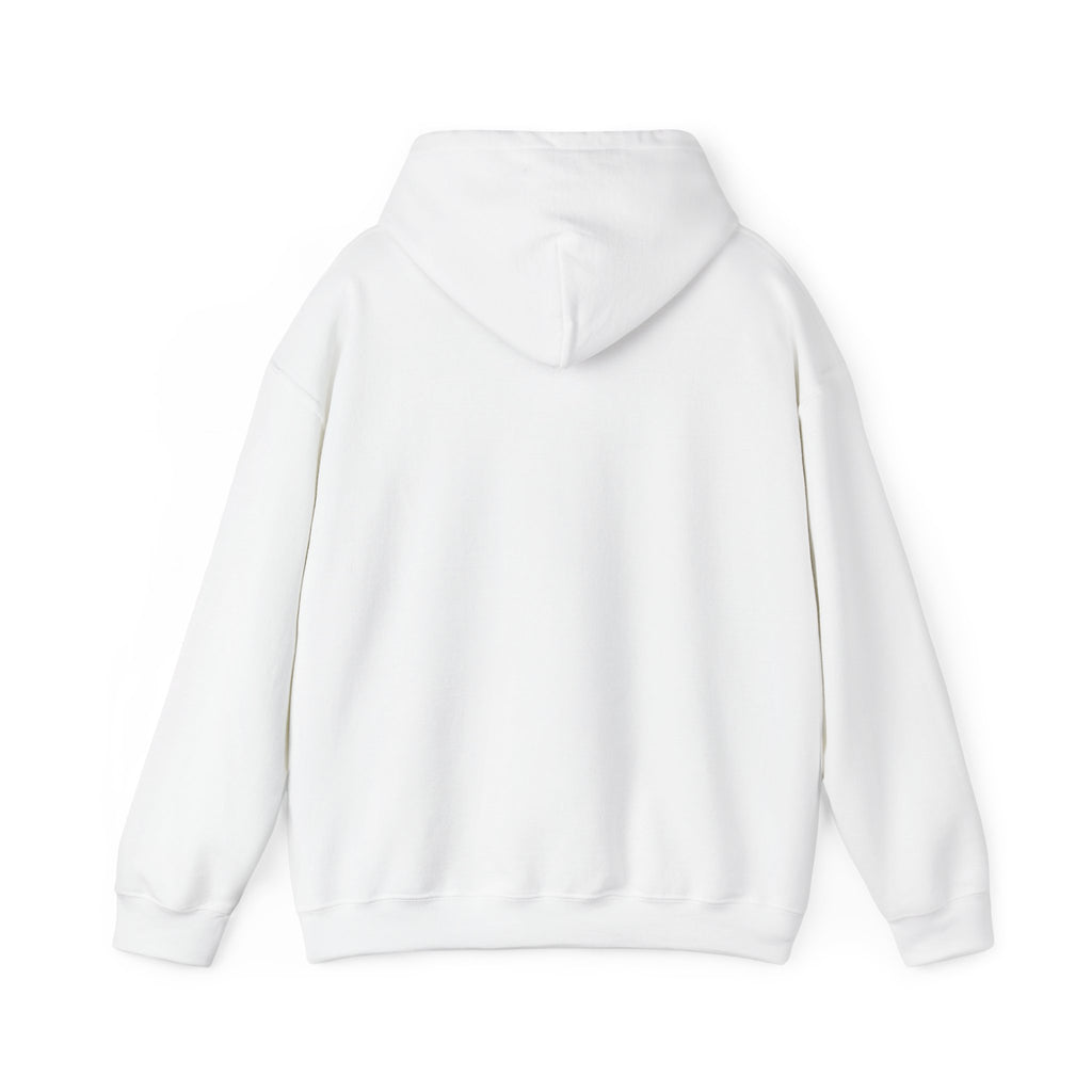 Jesus Wept Hoodie