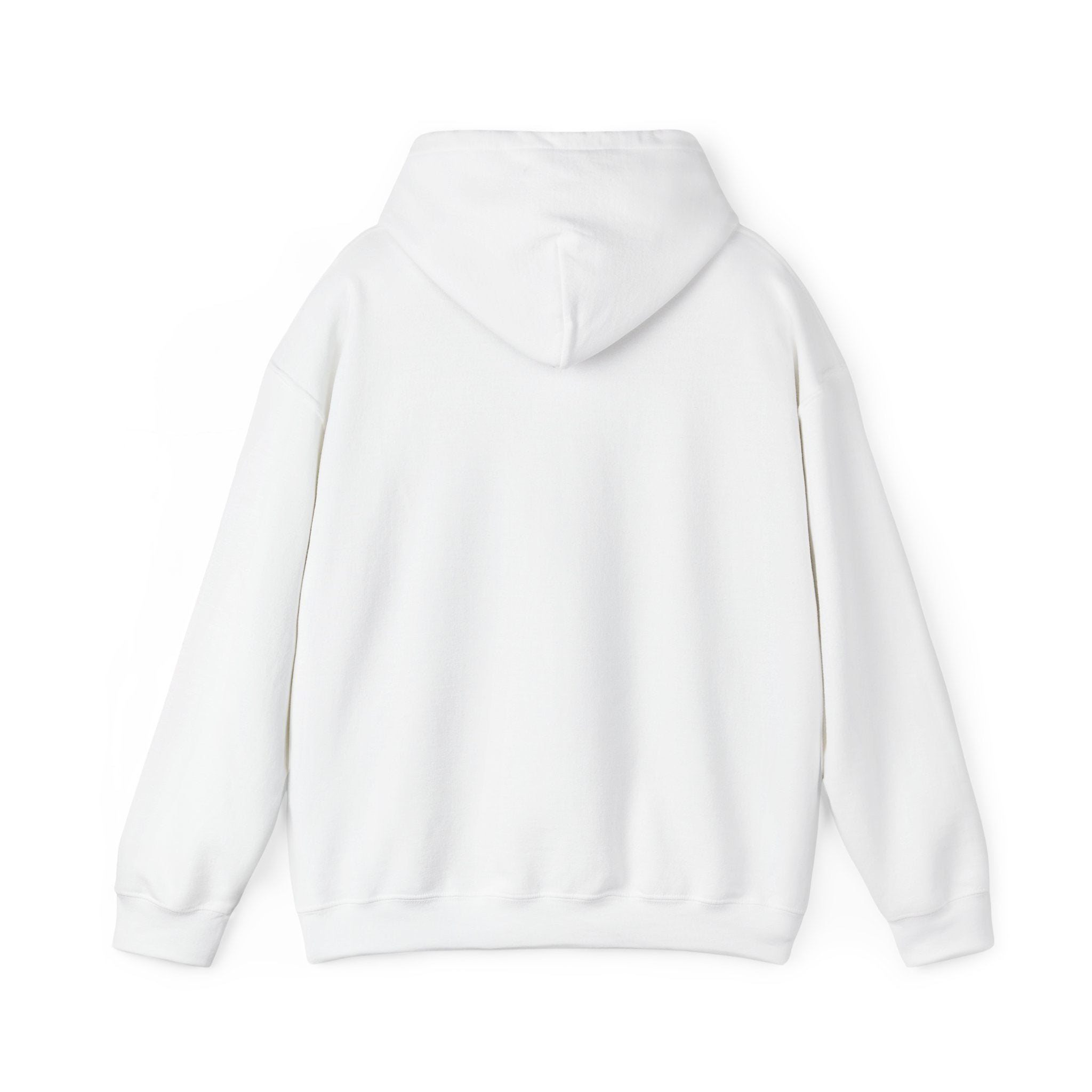 Jesus Wept Hoodie