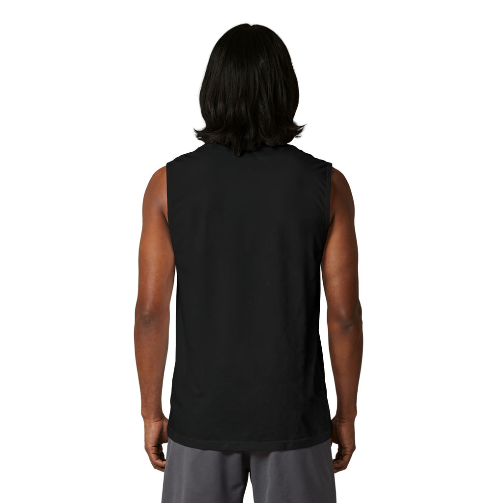 Jesus Wept Muscle Tank