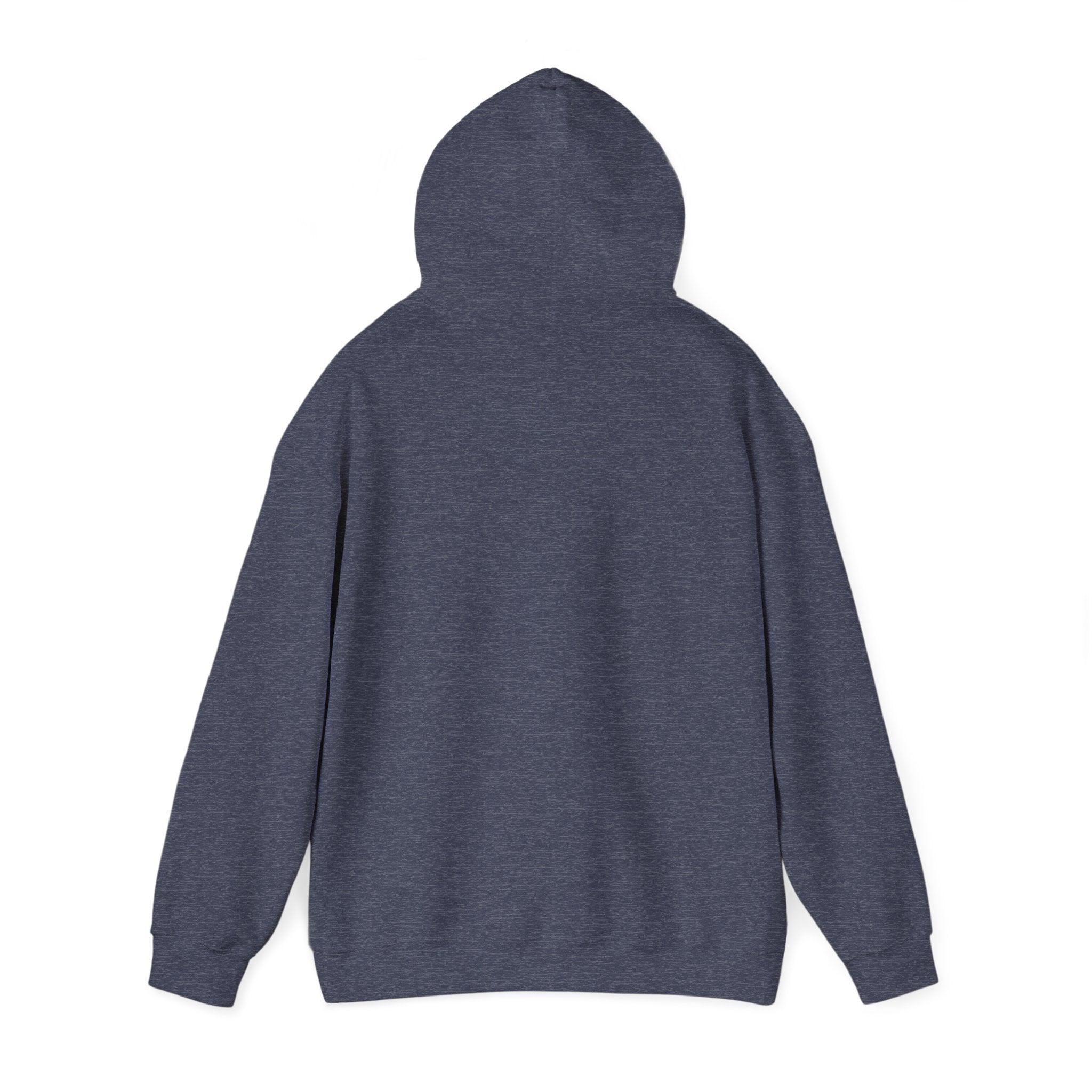 Jesus Wept Hoodie