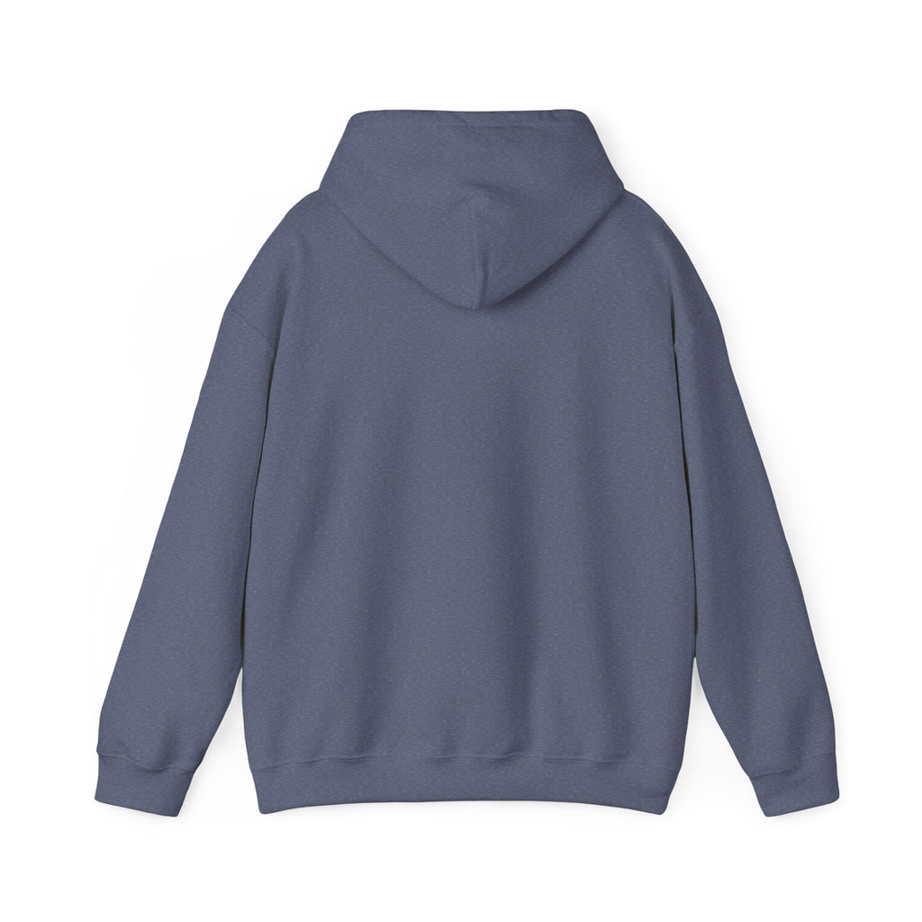 Jesus Wept Hoodie