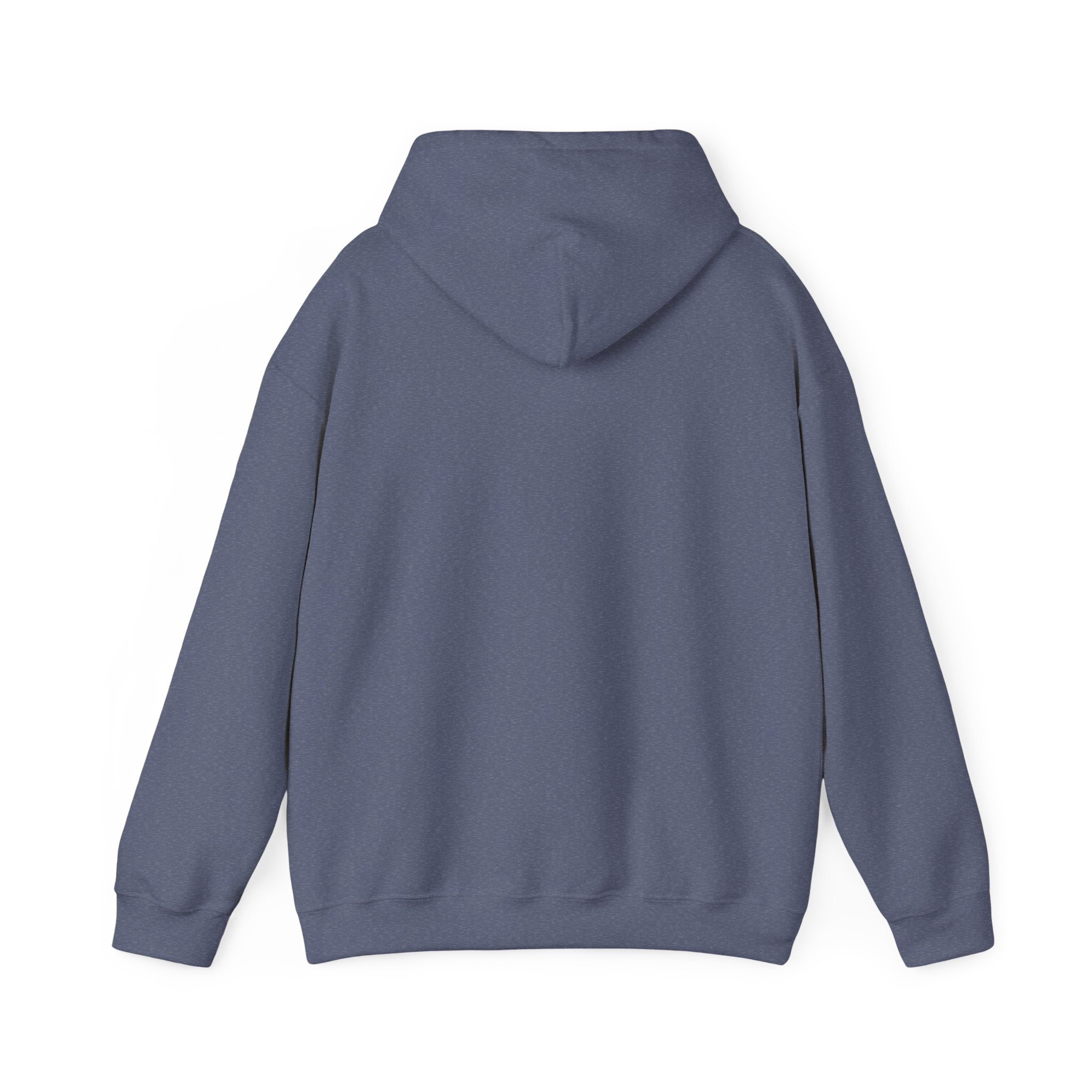 Jesus Wept Hoodie