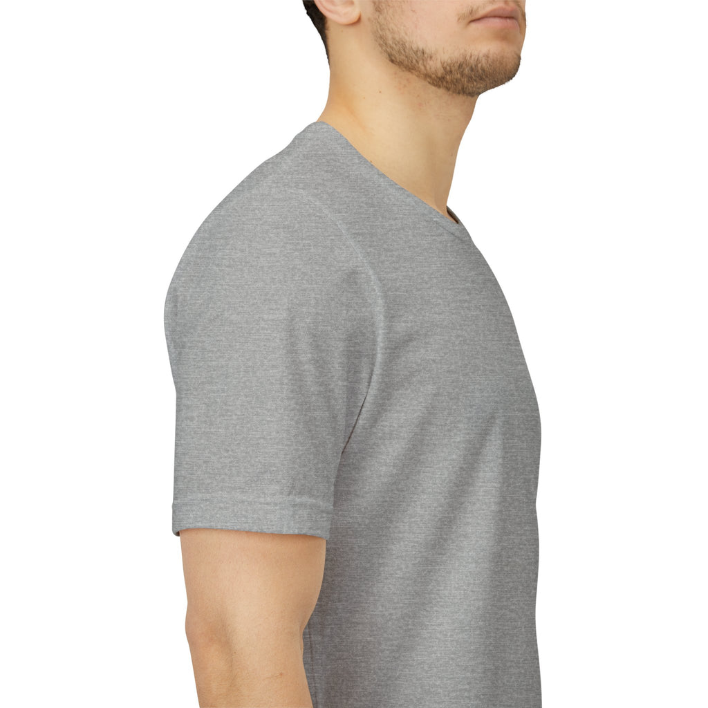 Jesus Wept Small Branded Tee