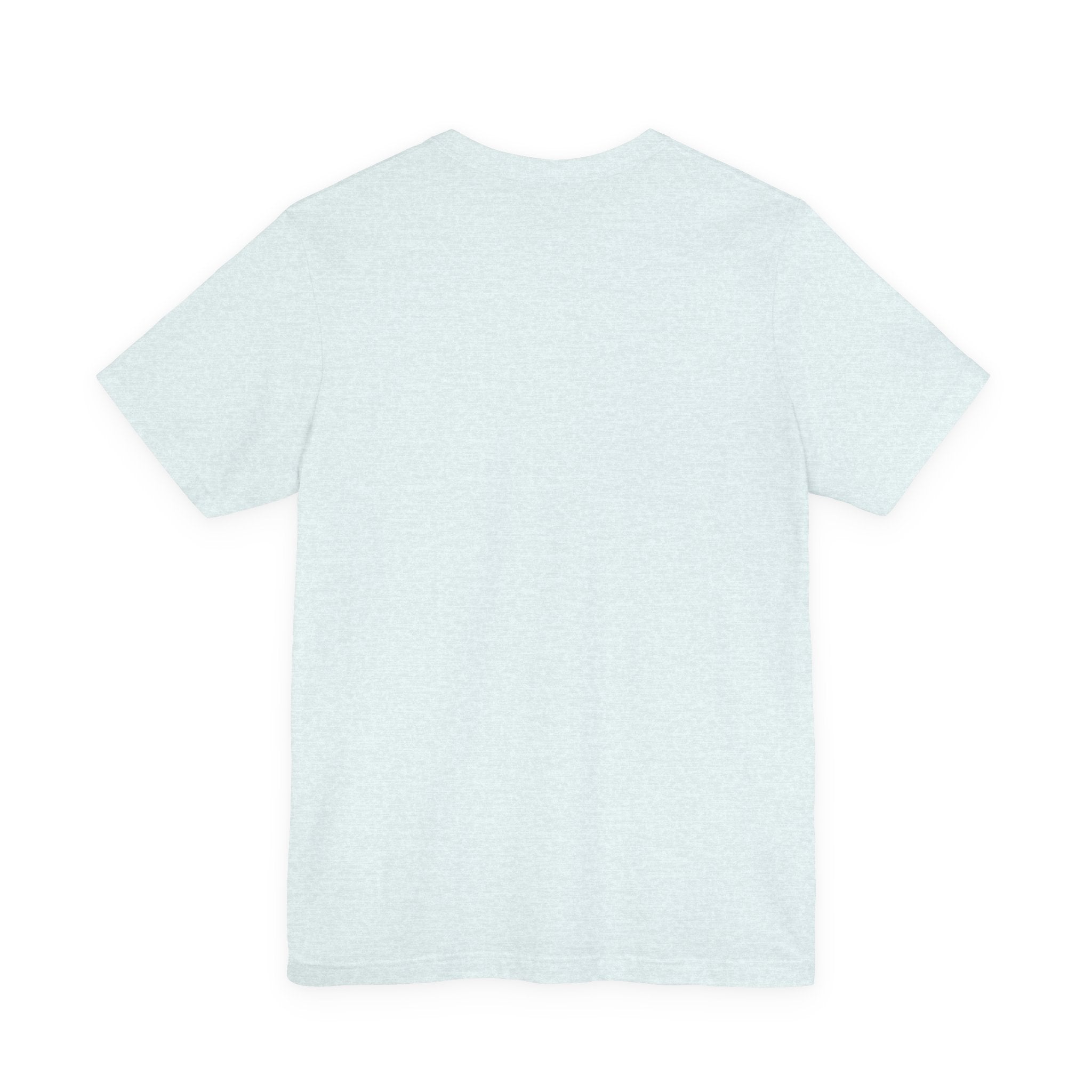 Jesus Wept Branded Tee